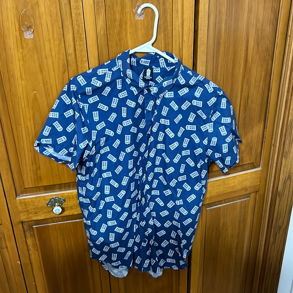 The Doctor Polo